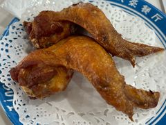 -1128港式茶餐厅(嘉信广场店)
