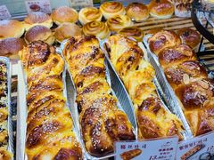 -苹果花园(龙漕路店)