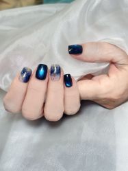 -初心はつ こころ日式美甲美睫沙龙