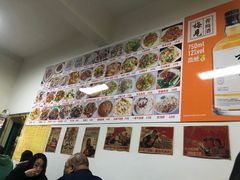 -东北菜冰城一家人