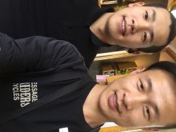 木北造型(北苑家园店)-木北造型