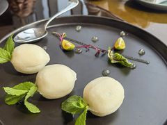奶香青柠山药-大连君悦酒店·星海湾壹号Dalian·Dalian(星海广场店)