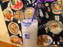 -気楽亭和食料理(气乐亭大世界本店)