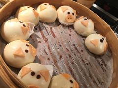 -AdD全日制餐厅(中谷花园酒店)