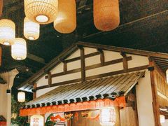 -南京大牌档(凯德大峡谷店)