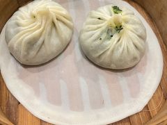 -锡笼记·无锡小笼(方塔店)