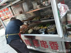 -胖子好盐水鸭(总店)