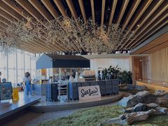 -Seesaw Coffee(朝阳大悦城店)
