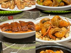 -滋粥楼·顺德菜(番禺广场总店)