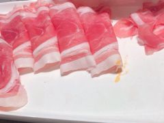 -海底捞火锅(青山湖万达夜宵主题店)