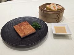 -兴悦酒家(环市东路店)