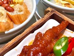 -悦满楼·西关名点·湛江名菜(航空综合大厦店)