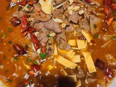 -顺香居·老字号湖北菜(江汉路店)