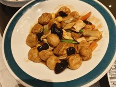 -上海人家花樣年华(中山公园店)