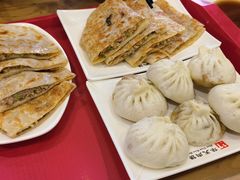 -华天二友居肉饼(宫门口店)