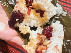 -清真·鸦儿李记·小馆(后海店)
