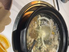 -狐狸爱上椰子鸡(滨江星光大道店)