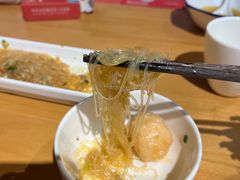 -裕鼎鲜·新中菜(王府井店)