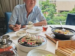 -怀德酒楼·粤菜·海鲜·茶点(怀德万象汇店)