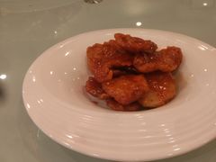 锅包肉-山南熏肉大饼(辽菜旗舰店)