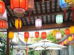 -院8里·少城记忆老川菜(宽窄巷子店)