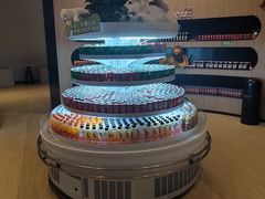 -涨巢·潮玩水疗局