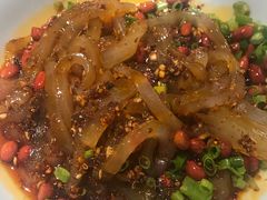 -關東雪东北菜(中庚漫游城店)