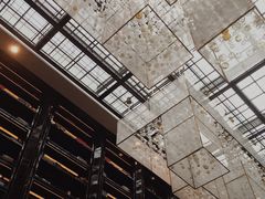 -行者书屋大堂吧 ·下午茶(南京圣和府邸酒店)