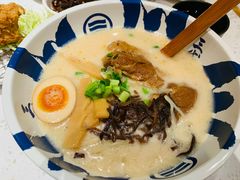 -味千拉面(双井店)