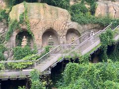 -牛首山文化旅游区