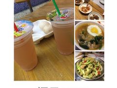 -丽池宫韩式汗蒸会馆(华灯坊店)
