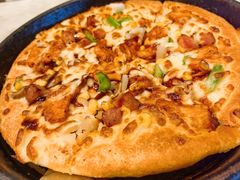 -必胜客(南环汇邻店)