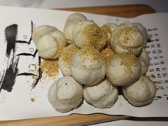 -马邦子·紫苏烤鱼(恒隆广场店)