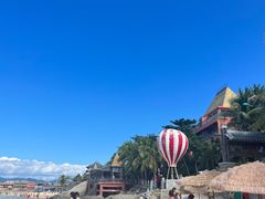 -海南分界洲岛旅游区