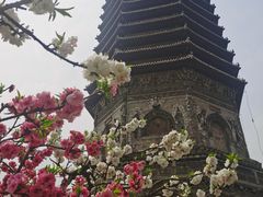 -玲珑塔公园
