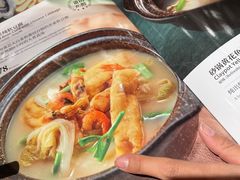 -莆田餐厅PUTIEN(三里屯店)