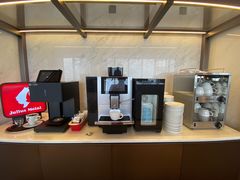 -济南凯宾斯基酒店-THE VIEW云景全日制餐厅