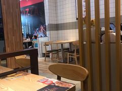 -尊宝比萨(奥山世纪城店)