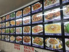 -渔民船说·北塘海鲜·天津菜·海肠捞饭(北塘古镇店)