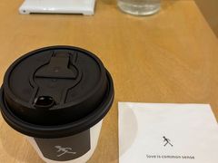 -常识咖啡common sense(春熙路店)
