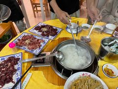 -大戚饭店(泰华路店)