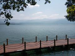 -西昌邛海湿地