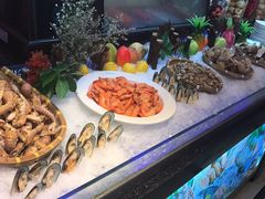 -科尔海悦酒店·柏顿花园餐厅(清河东路店)