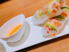 -Pho Asia 亚阁越南料理(上海来福士广场店)
