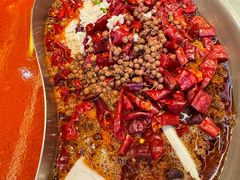 -沸炉重庆老火锅(军事博物馆店)