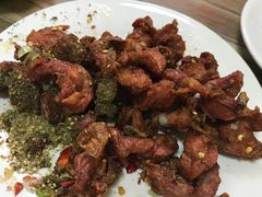 -老七饭馆(光荣道总店)