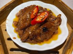 -避风塘·老港味餐厅(虹口龙之梦店)