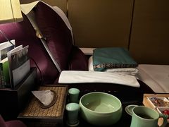 -紫莲花足道(柯桥古镇店)