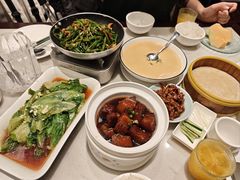 -小菜园新徽菜(合肥之心城店)