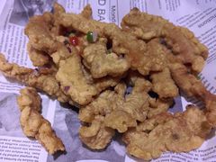 -老平安农家菜(平安店)